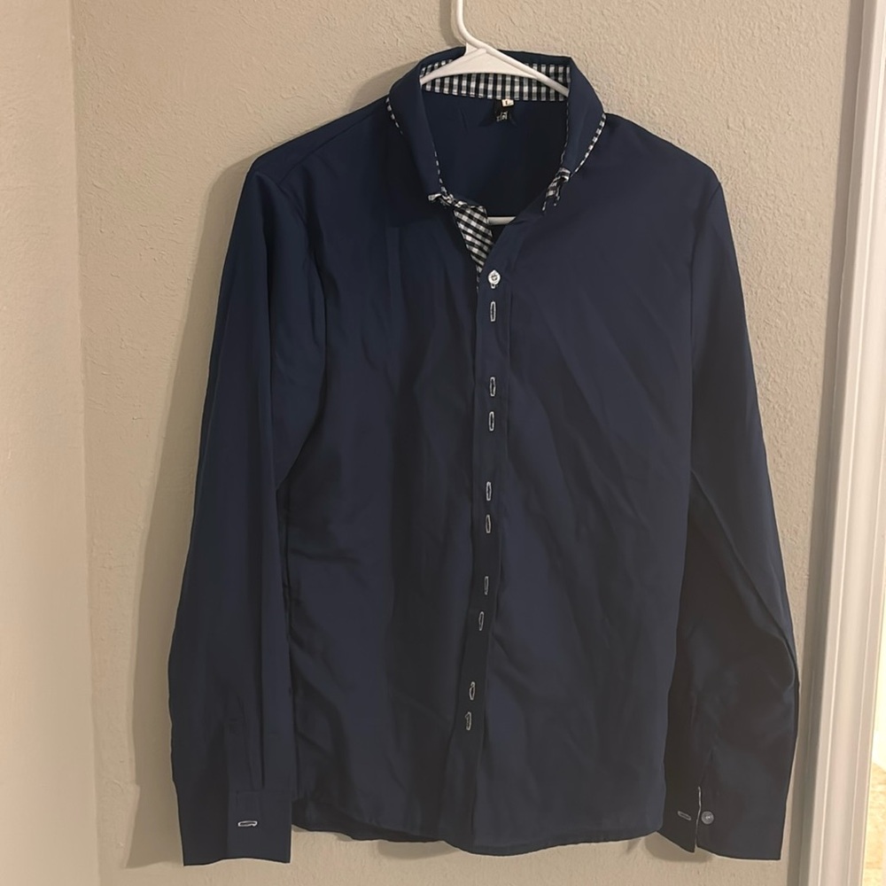 Yess SGH Men’s Large Shirt